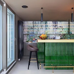 Visionapartments - Contactless Check-in アパート