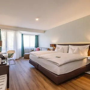 Spalentor - Ihr Sympathisches Stadthotel Hotell