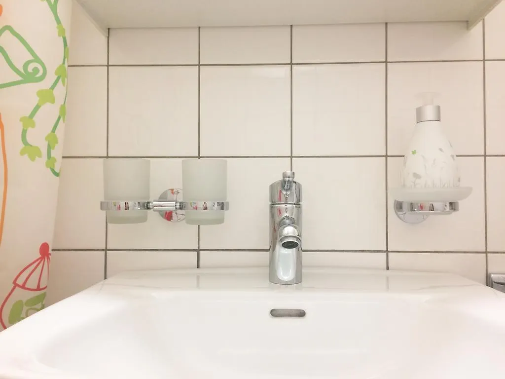 In Swiss Home - Rathaus From 1284 Historical Apartment Basel 0*,  Switzerland